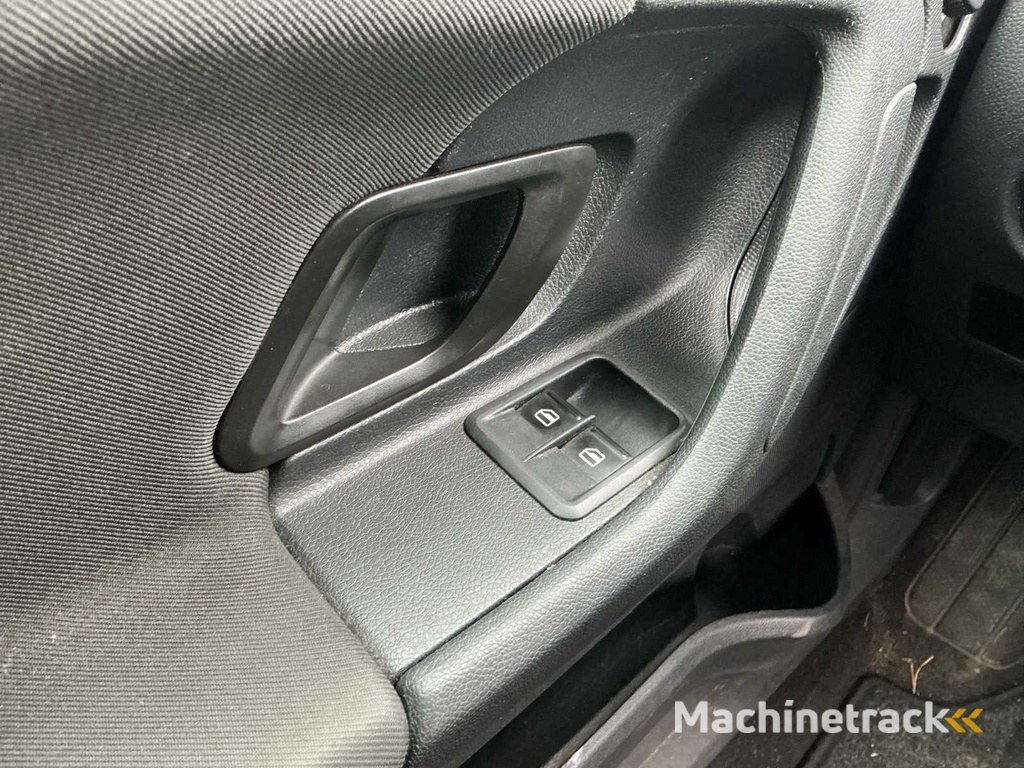 2011 - Skoda - Fabia Combi - 1.2 TSI Elegance - Auto