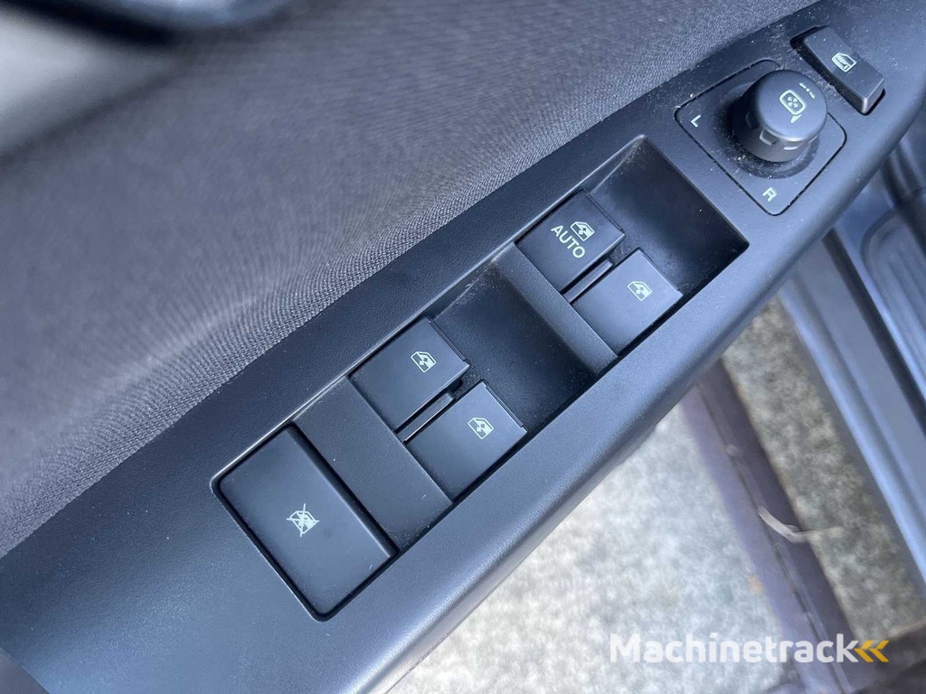 Opel Antara 2.4-16V Versuchung 2008 | 88-HHS-6