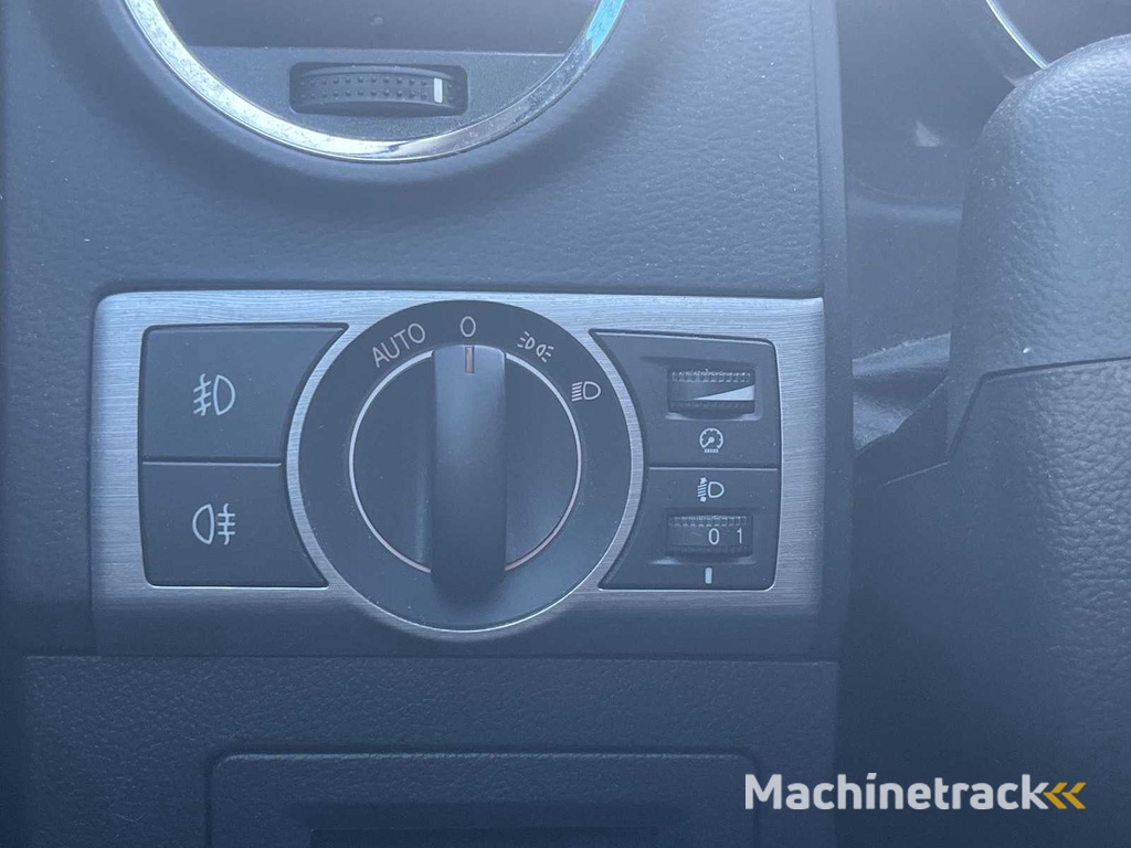 Opel Antara 2.4-16V Versuchung 2008 | 88-HHS-6