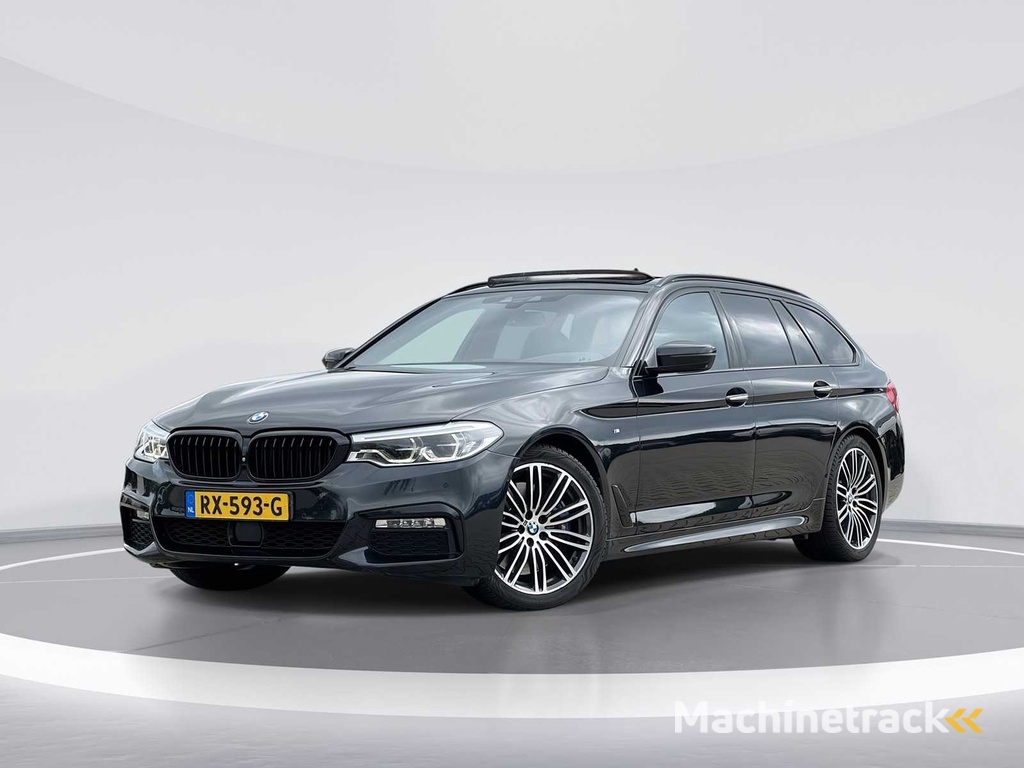 BMW 5er Touring 540i xDRIVE High Executive | RX-593-G