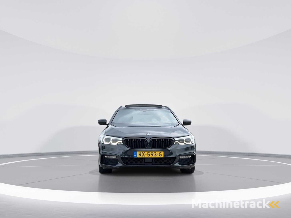 BMW 5er Touring 540i xDRIVE High Executive | RX-593-G