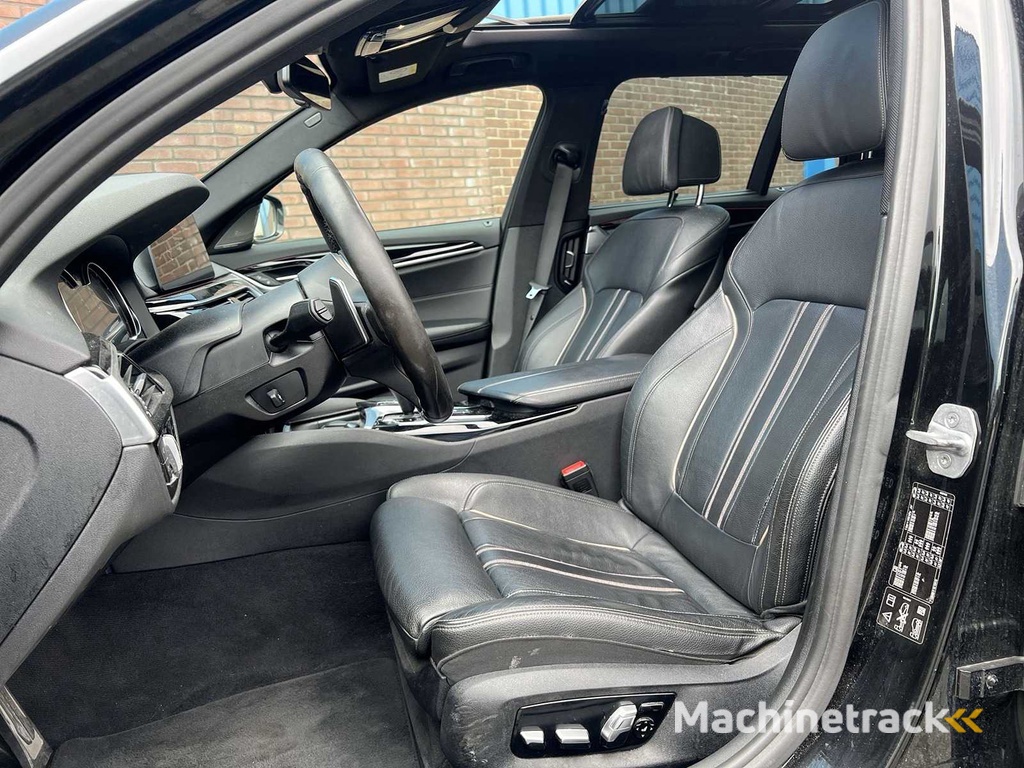 BMW 5er Touring 540i xDRIVE High Executive | RX-593-G