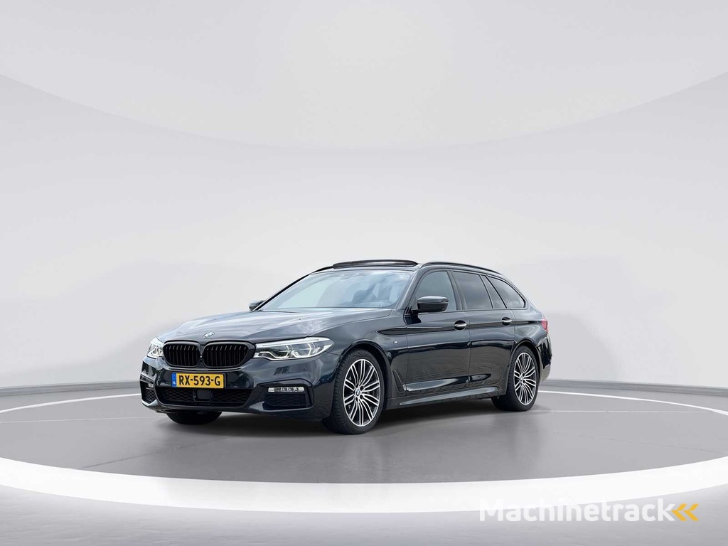 BMW 5er Touring 540i xDRIVE High Executive | RX-593-G