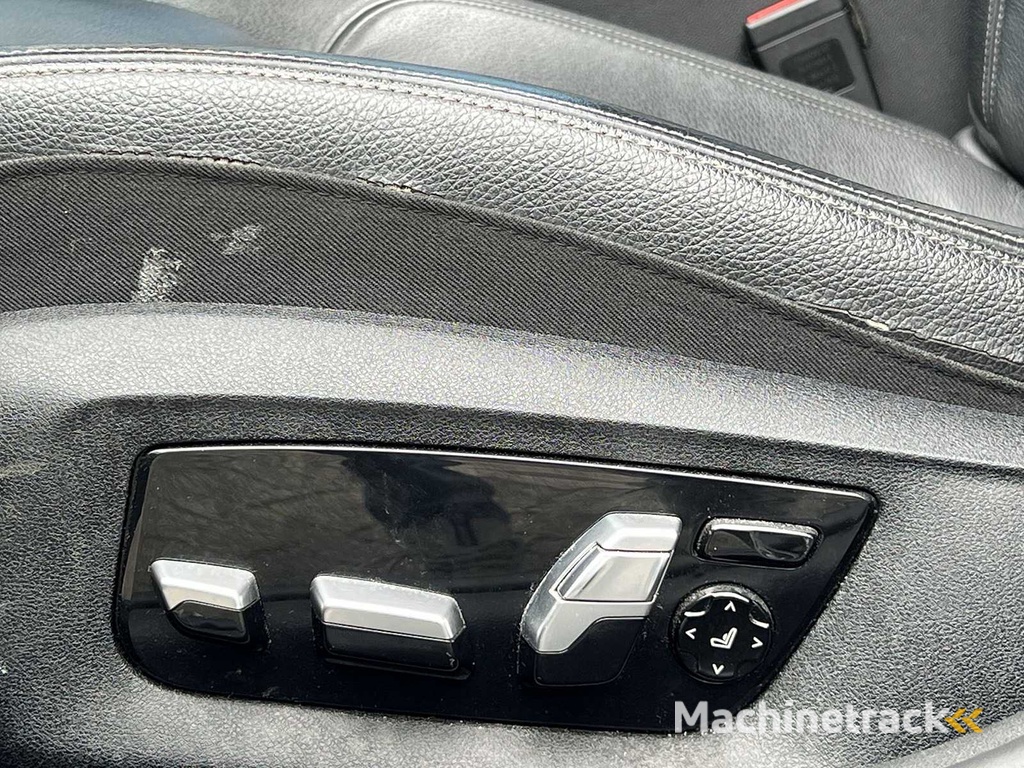 BMW 5er Touring 540i xDRIVE High Executive | RX-593-G