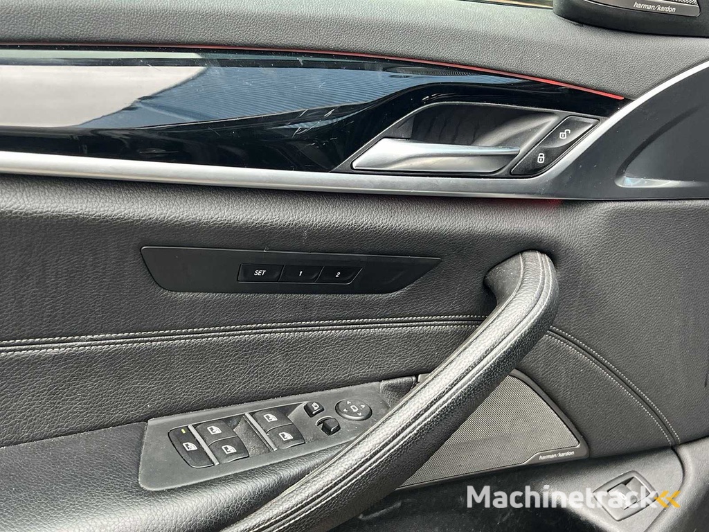 BMW 5er Touring 540i xDRIVE High Executive | RX-593-G