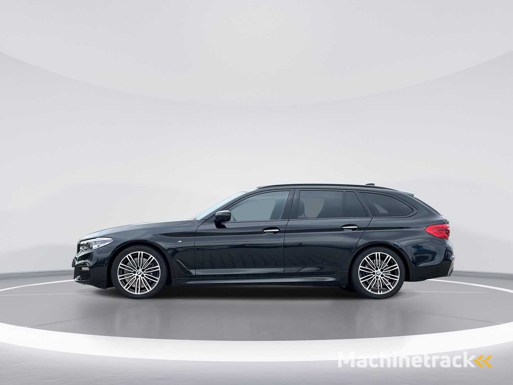 BMW 5er Touring 540i xDRIVE High Executive | RX-593-G