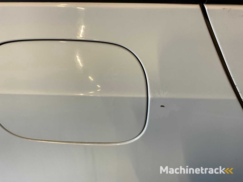 2016 Skoda Octavia VRS