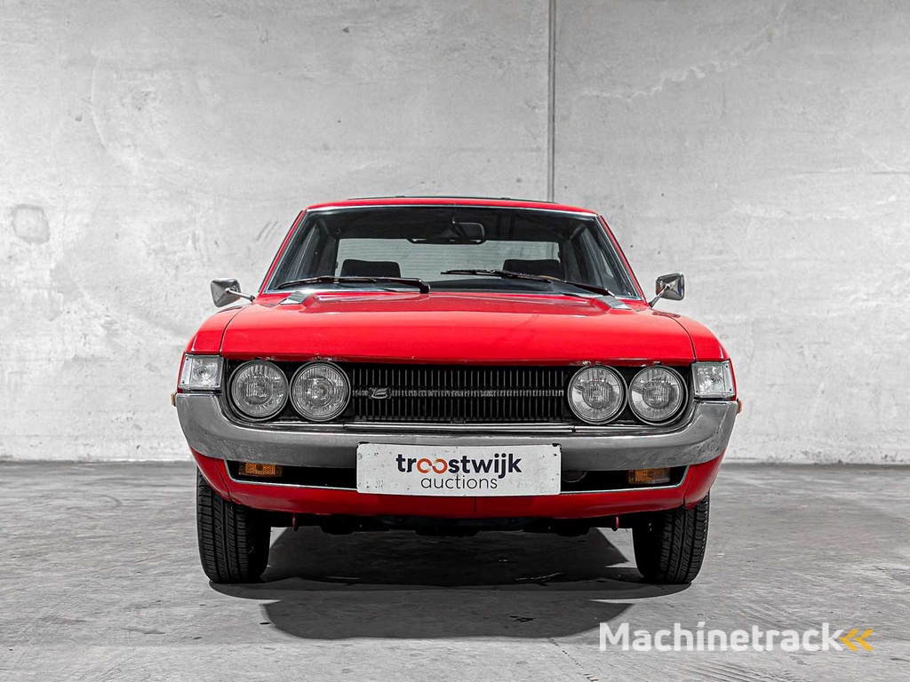 Toyota Celica 1.6 ST 86PS 1975, 68-FU-38