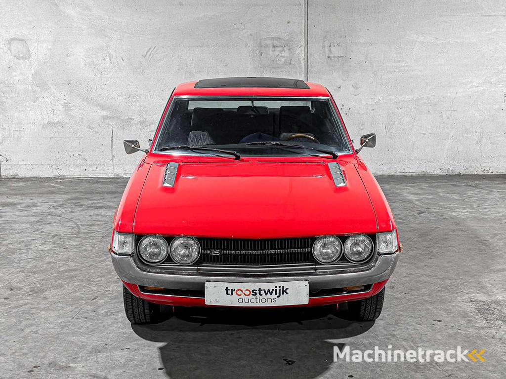 Toyota Celica 1.6 ST 86PS 1975, 68-FU-38