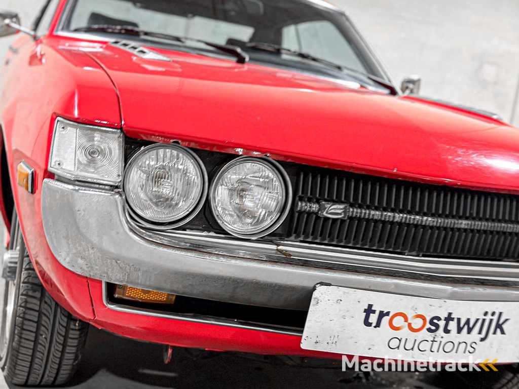 Toyota Celica 1.6 ST 86PS 1975, 68-FU-38