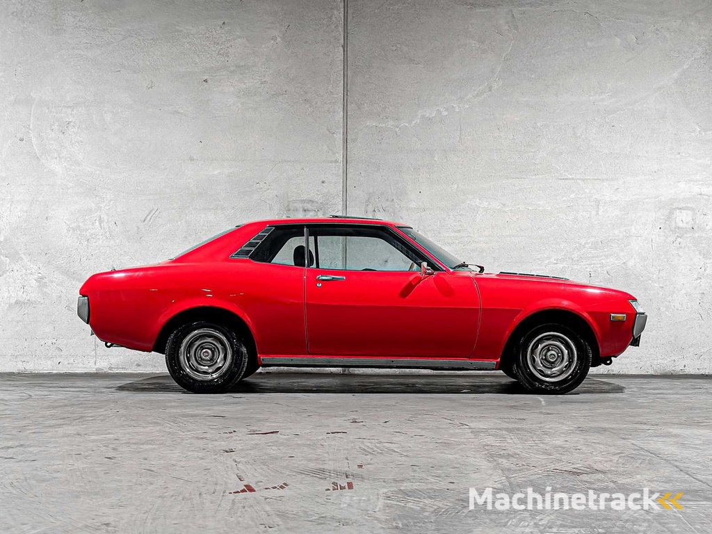 Toyota Celica 1.6 ST 86PS 1975, 68-FU-38