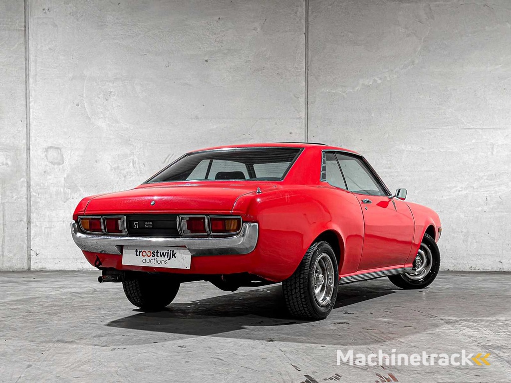 Toyota Celica 1.6 ST 86PS 1975, 68-FU-38