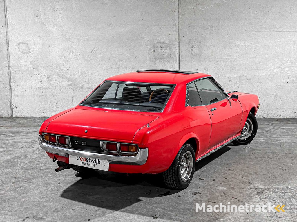 Toyota Celica 1.6 ST 86PS 1975, 68-FU-38