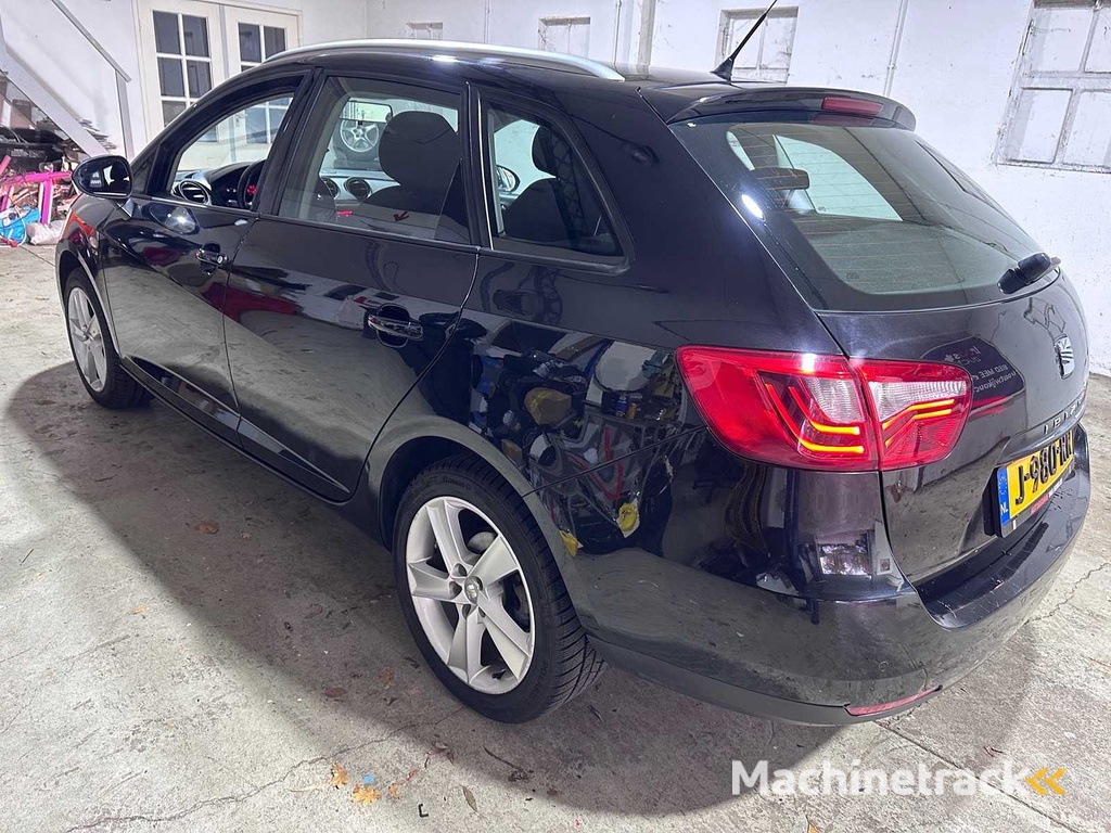 SEAT - Ibiza ST - 1.2 TSI FR - J-980-RR