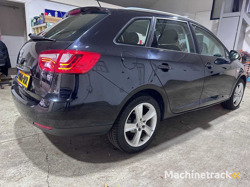 SEAT - Ibiza ST - 1.2 TSI FR - J-980-RR