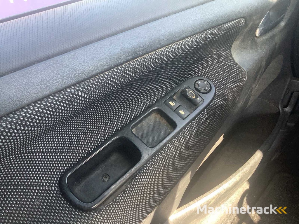 2008 - Peugeot - 207 SW - 1.6 VTi XS - Personenauto