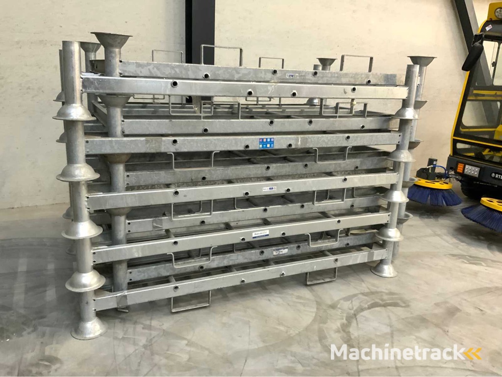 Stapeljuk 1875x1040mm (16x)