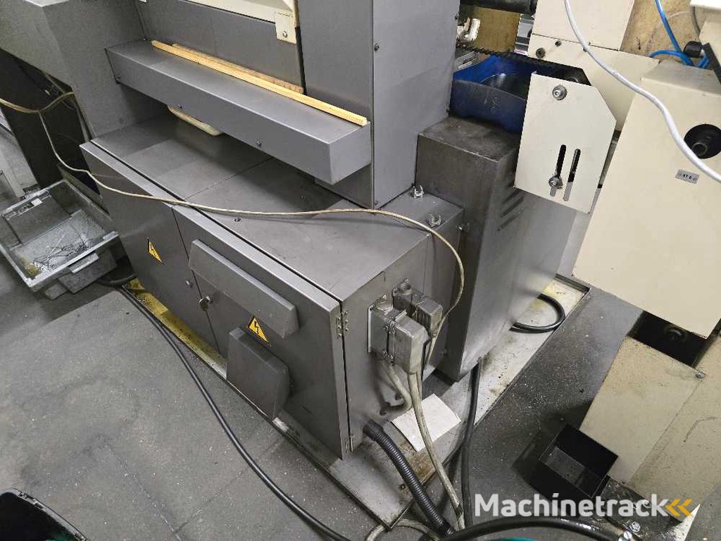 Star - SR 20 - CNC-draaibank