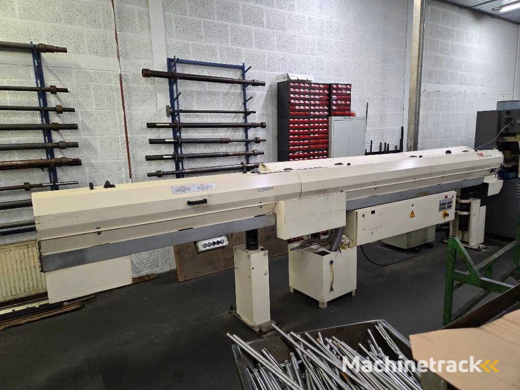 Star - SR 20 - CNC-draaibank