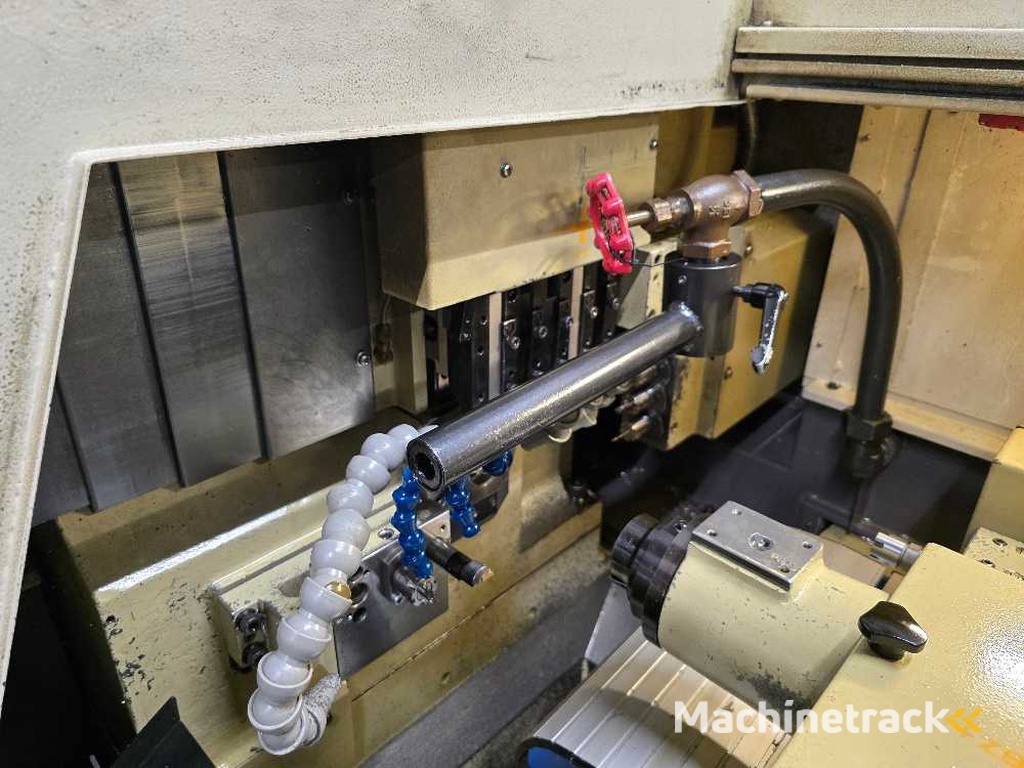 Star - SR 20 - CNC-draaibank