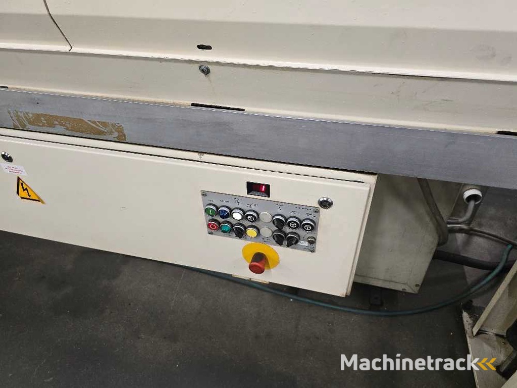 Star - SR 20 - CNC-draaibank