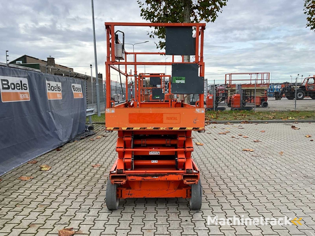 2016 SkyJack SJ III 4626 Hoogwerker