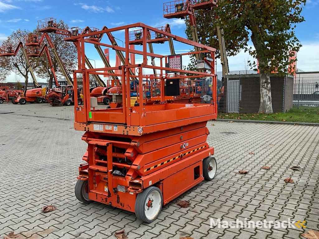 2016 SkyJack SJ III 4626 Hoogwerker