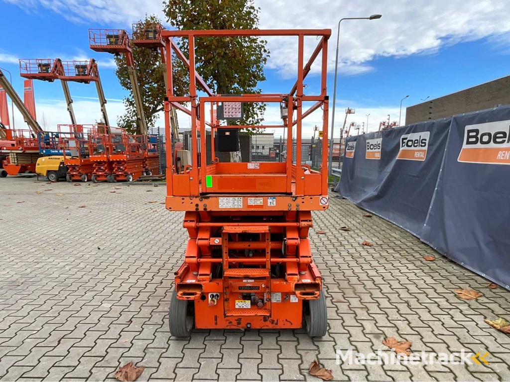 2016 SkyJack SJ III 4626 Hoogwerker