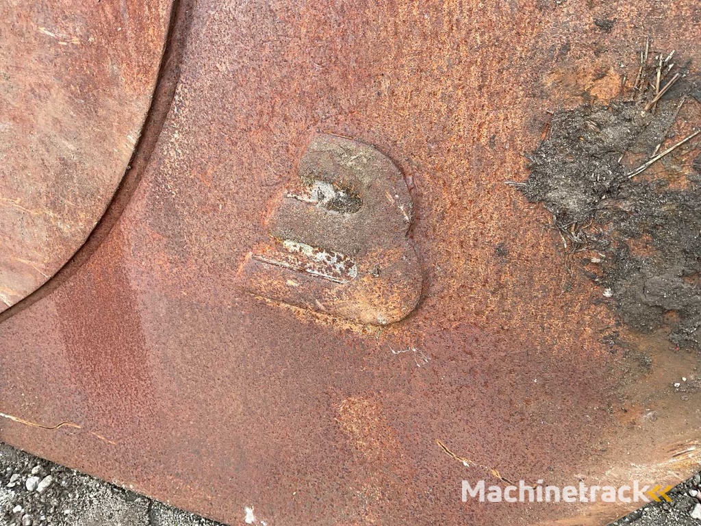 Beco Excavator Bucket CW30