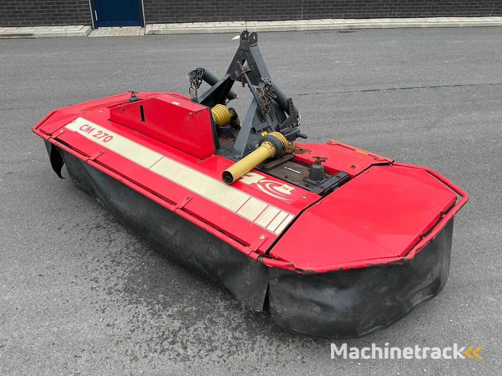 Vicon CM 270 Front Mower