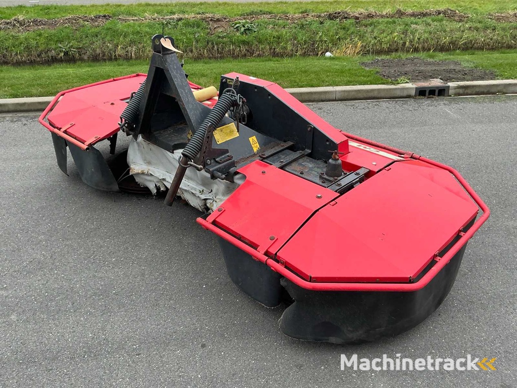 Vicon CM 270 Front Mower