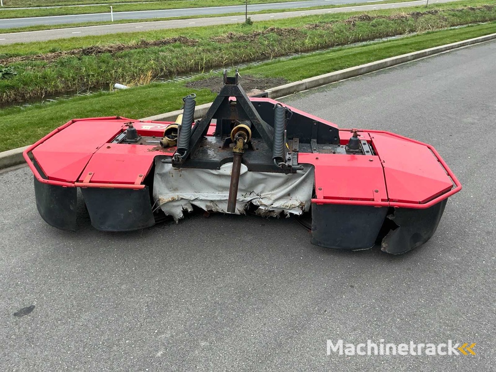 Vicon CM 270 Front Mower