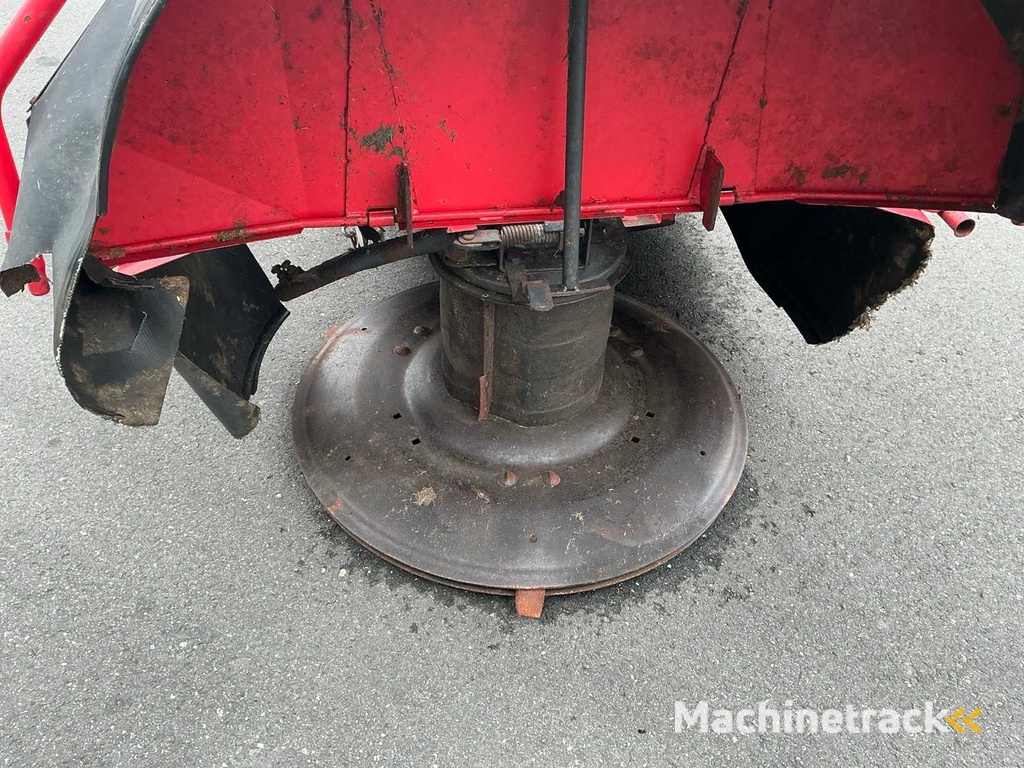 Vicon CM 270 Front Mower