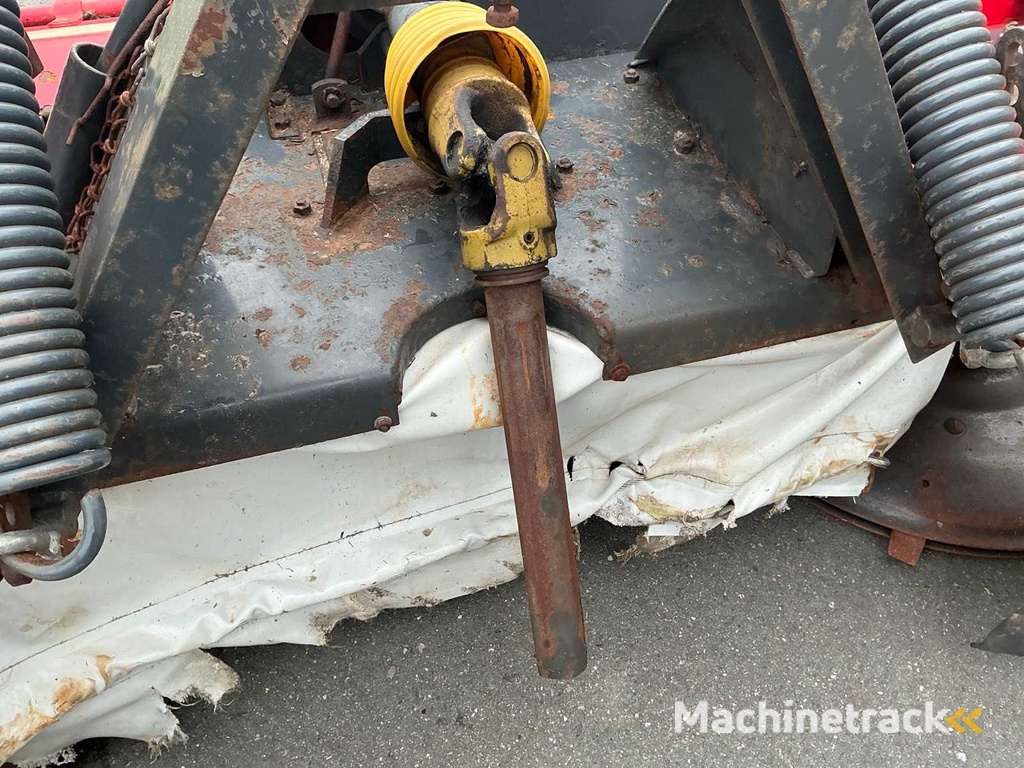 Vicon CM 270 Front Mower