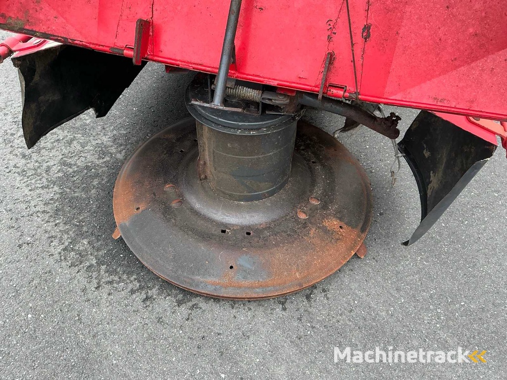 Vicon CM 270 Front Mower