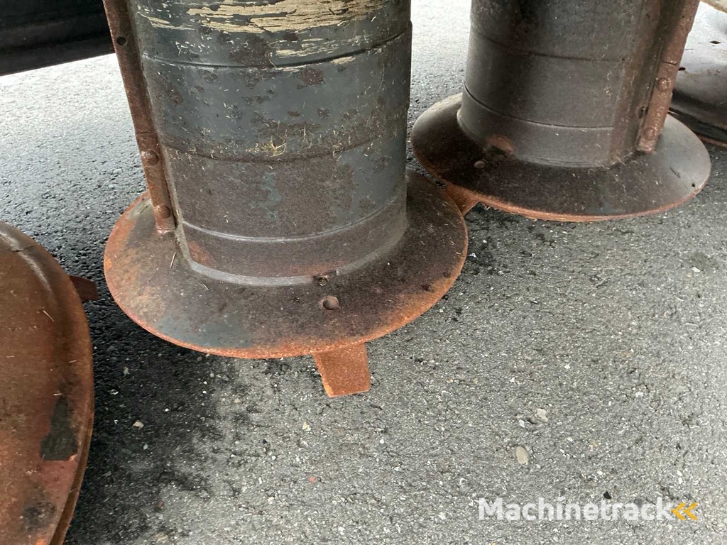 Vicon CM 270 Front Mower