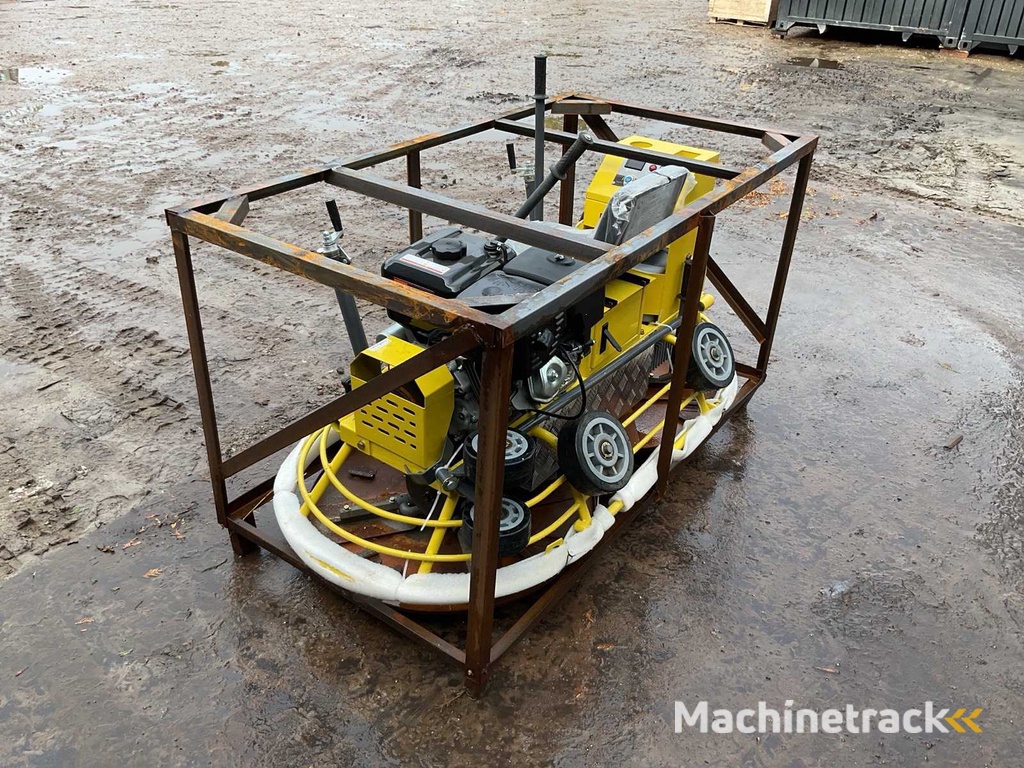 2025 - SDLOOL - 80R3858 - Betonvlinder