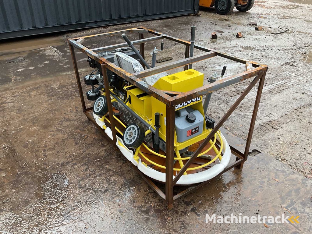 2025 - SDLOOL - 80R3858 - Betonvlinder