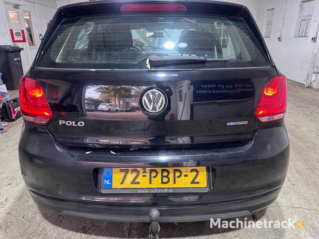 Volkswagen - Polo - 1.2 TDI Bl.M. Comfl. - 72-PBP-2