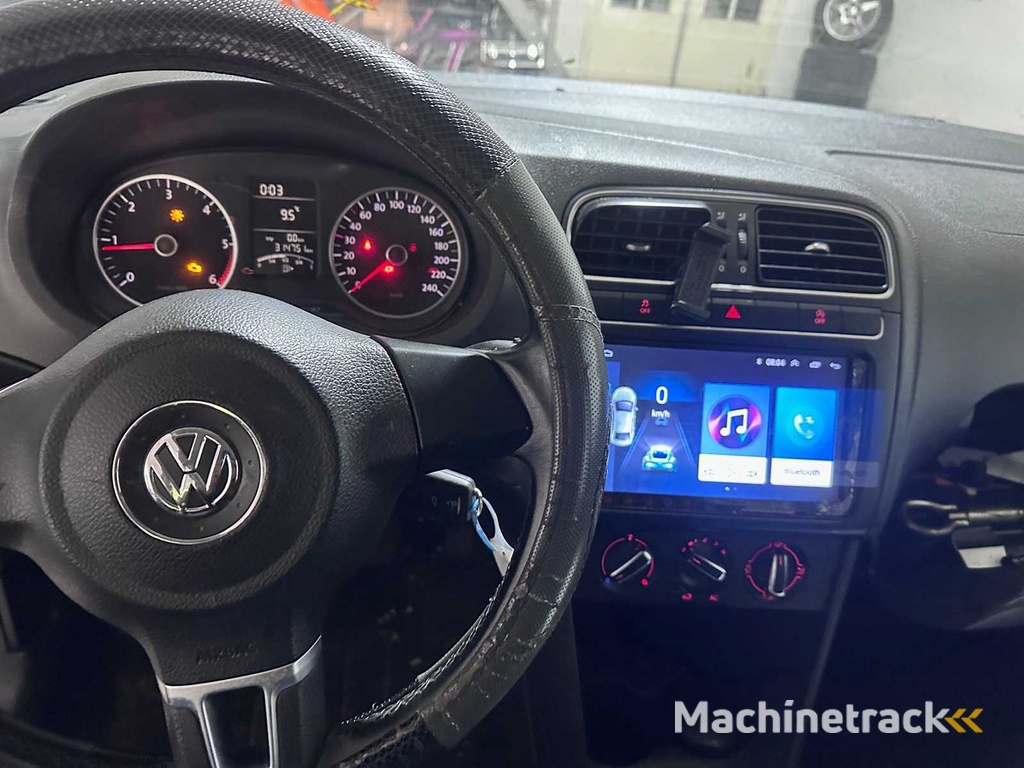 Volkswagen - Polo - 1.2 TDI Bl.M. Comfl. - 72-PBP-2