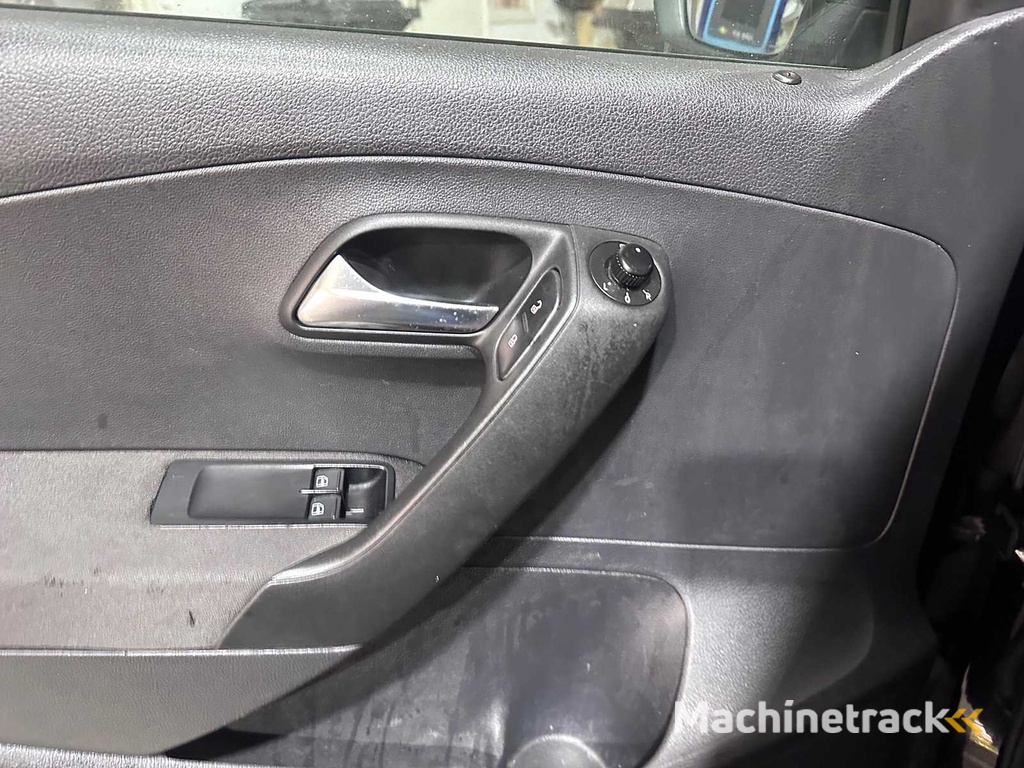 Volkswagen - Polo - 1.2 TDI Bl.M. Comfl. - 72-PBP-2