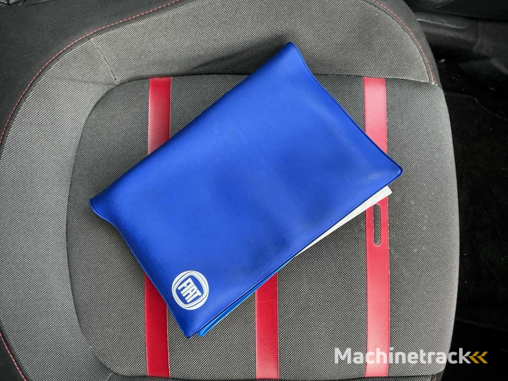 2010 - Fiat - Punto Evo - 1.4 Racing - PKW