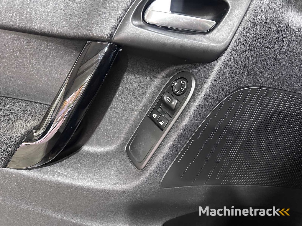 Citroen - C3 - 1.0 PureT Feel Ed. - HX-422-D