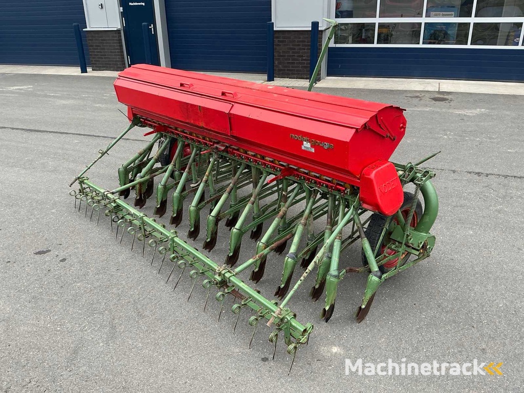 Nodet Gougis Seeder