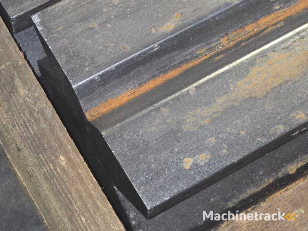 press brake - multi v beam - Various parts, tools and accessories