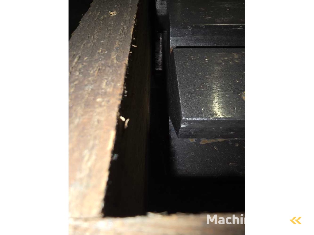 press brake - multi v beam - Various parts, tools and accessories