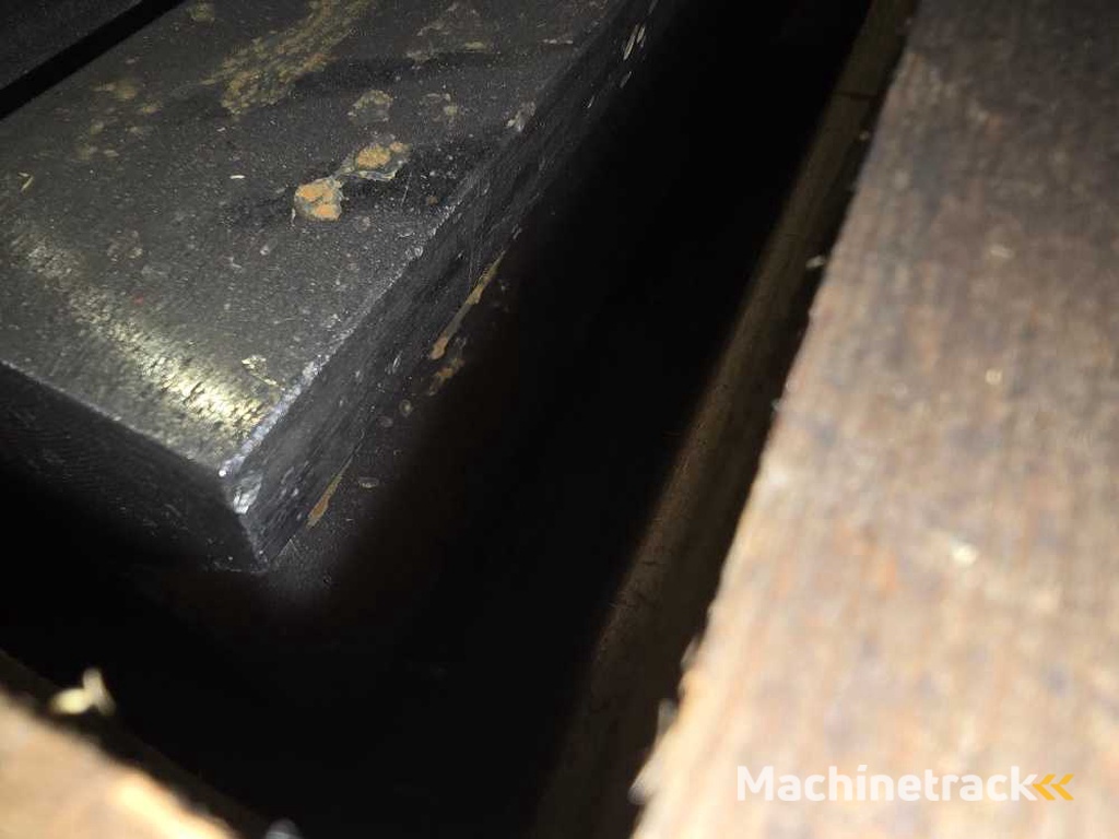 press brake - multi v beam - Various parts, tools and accessories