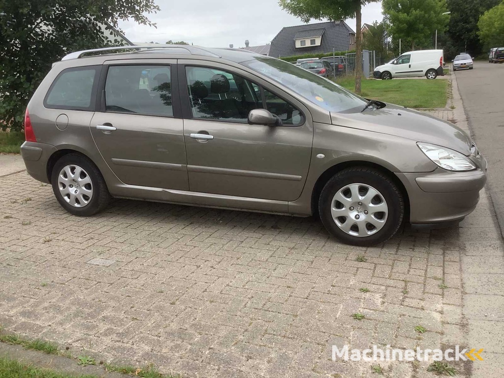 2004 Peugeot 307 SW 1.6 16V Personenauto