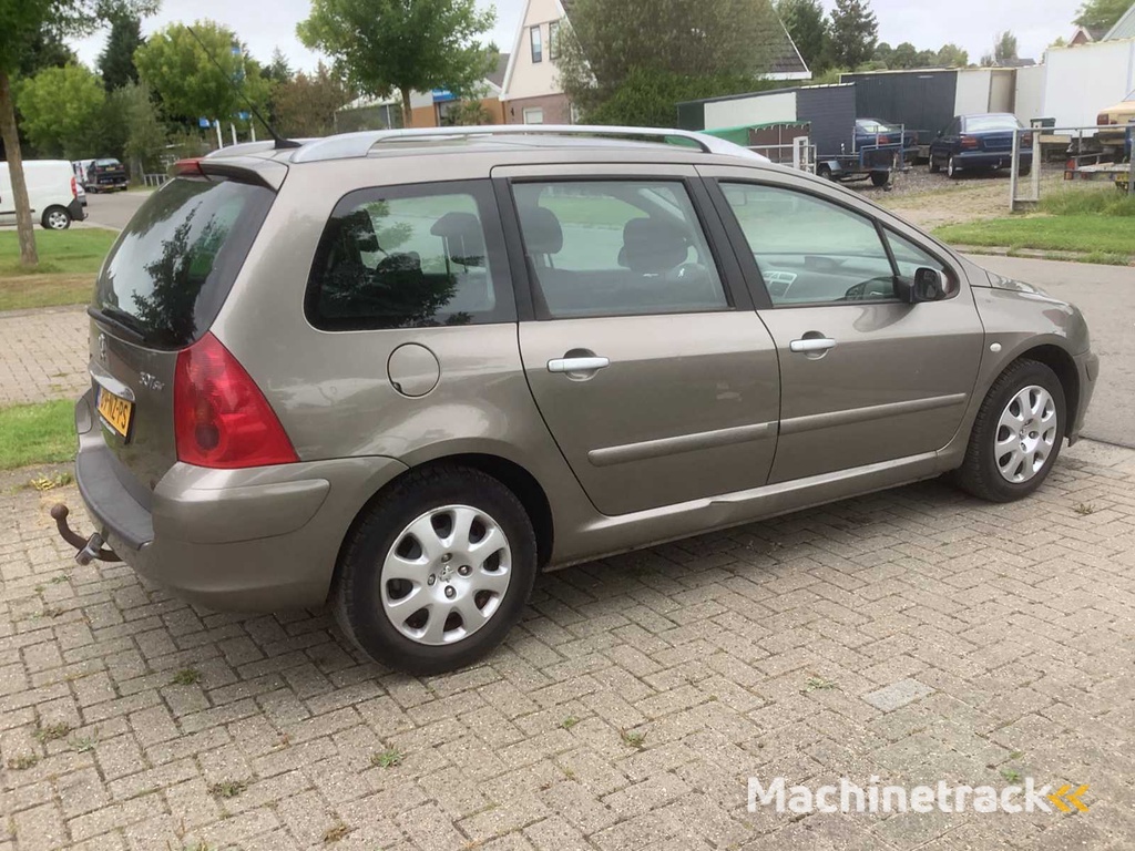 2004 Peugeot 307 SW 1.6 16V Personenauto
