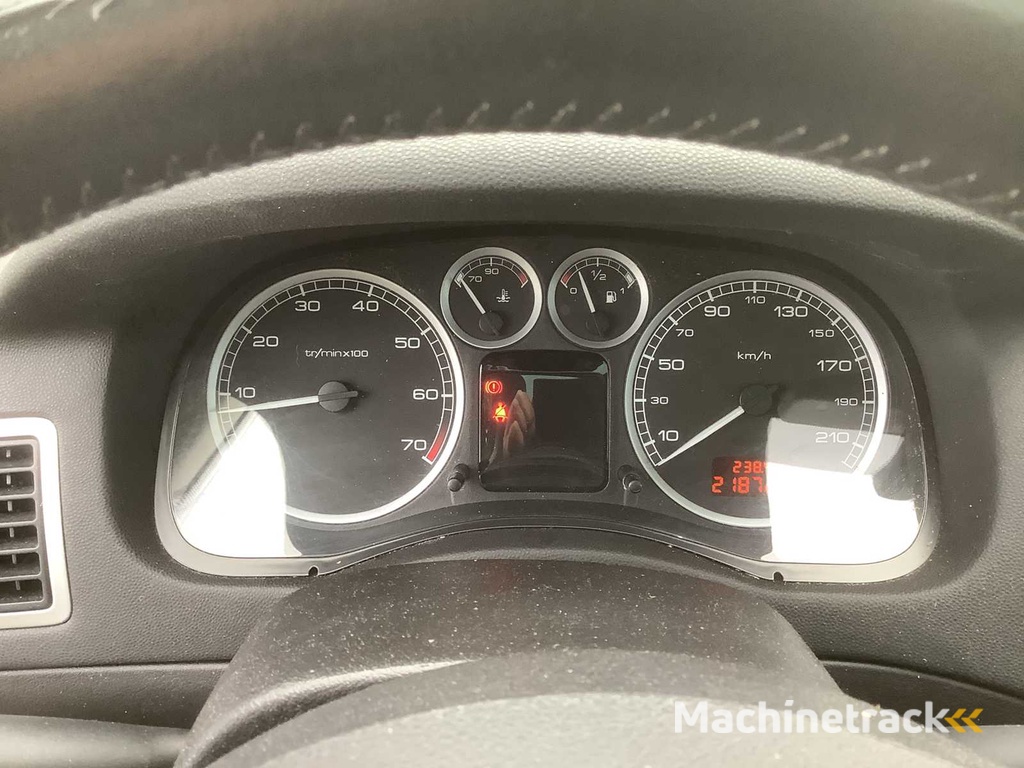 2004 Peugeot 307 SW 1.6 16V Personenauto